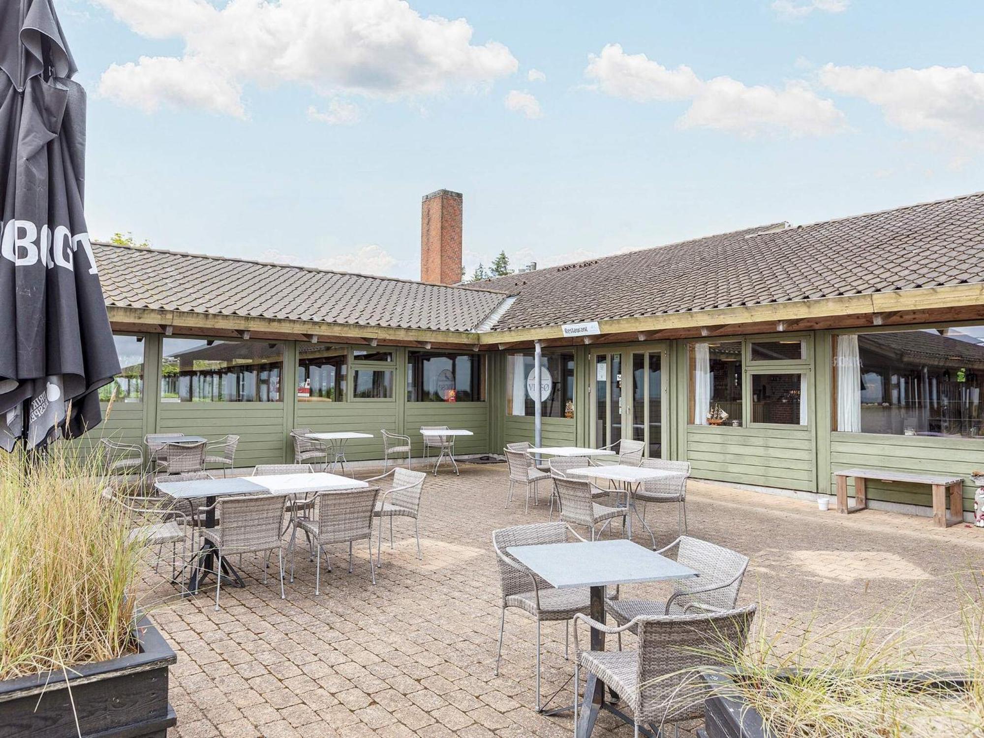 6 Person Holiday Home On A Holiday Park In Hanstholm Exterior photo